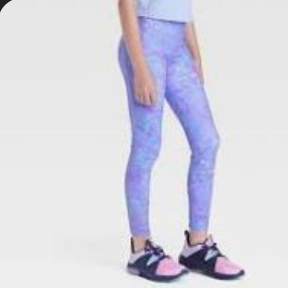 all in motion Pants - Girl Legging